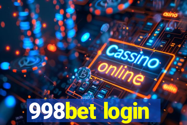 998bet login